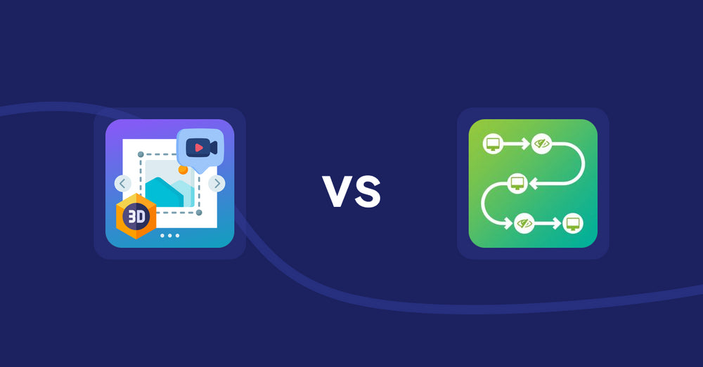 Shopify Product Display Apps: ProductSlider Pro vs Unpublish Sold Outs CldmApps