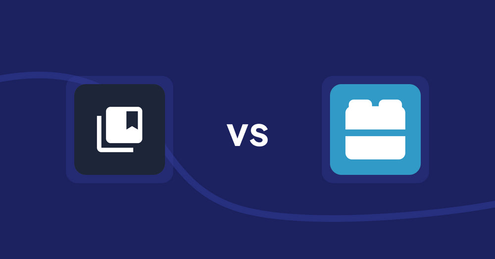 Shopify Metafield Apps: Smart Metafield Collections vs Easy Metafields by DevCloud