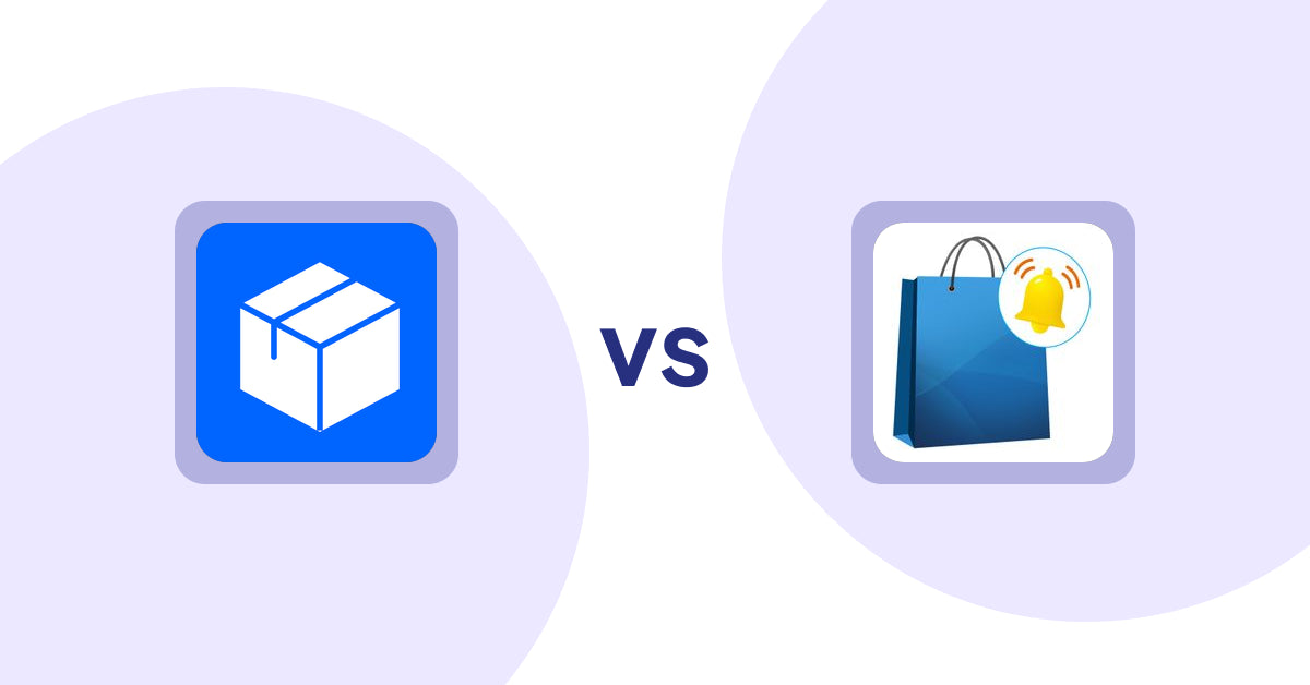 Shopify Product Display Apps: Wonderful Widgets vs CartBar ‑ Product Purchase Bar