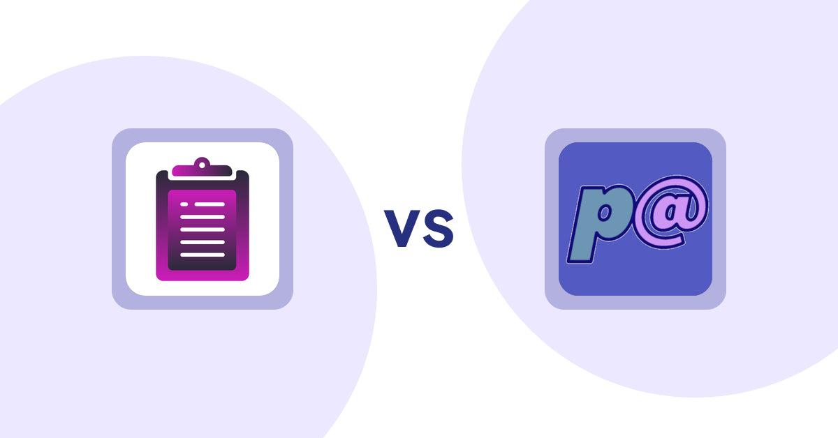 Shopify Metafield Apps: Xtra Info ‑ Emphasize Values vs Parameterizer