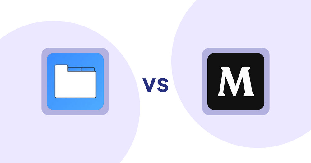 Shopify Metafield Apps: POWR Product Tabs vs Native Metafields