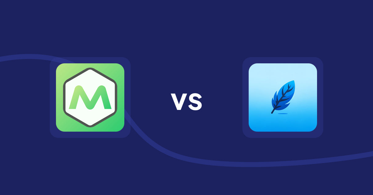 Shopify Metafield Apps: Metafields Guru vs StoreGPT AI description writer