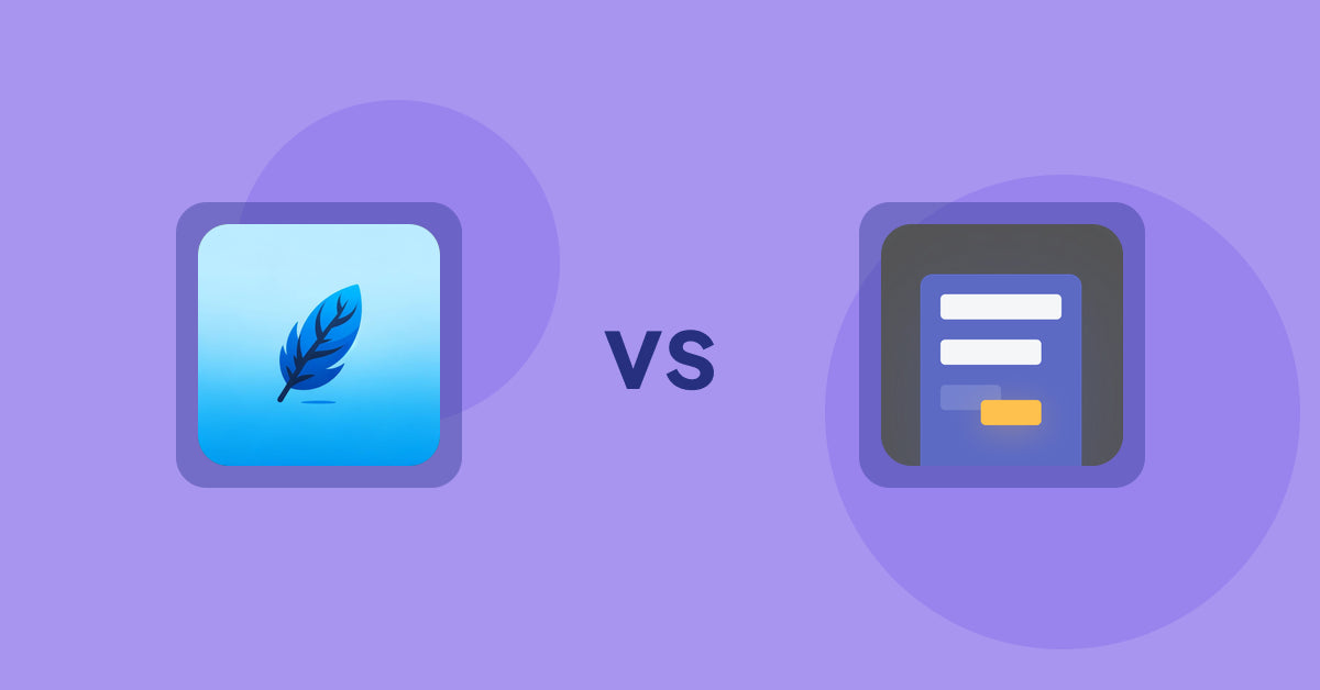 Shopify Metafield Apps: StoreGPT AI Description Writer vs. Airfields