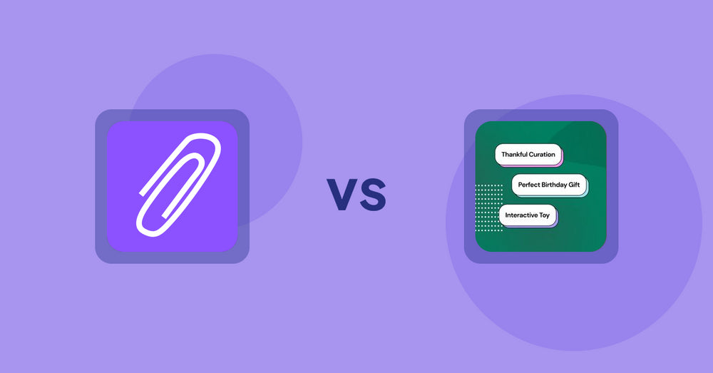 Shopify Product Display Apps: Agile Attachments vs FeatureFrame ‑ Pretty Product