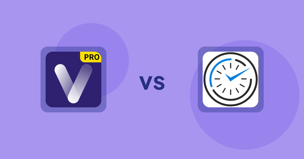 Shopify Metafield Apps: Variant Description Pro vs StoreHours