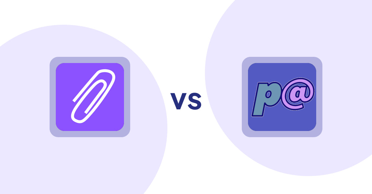 Shopify Product Display Apps: Agile Attachments vs Parameterizer