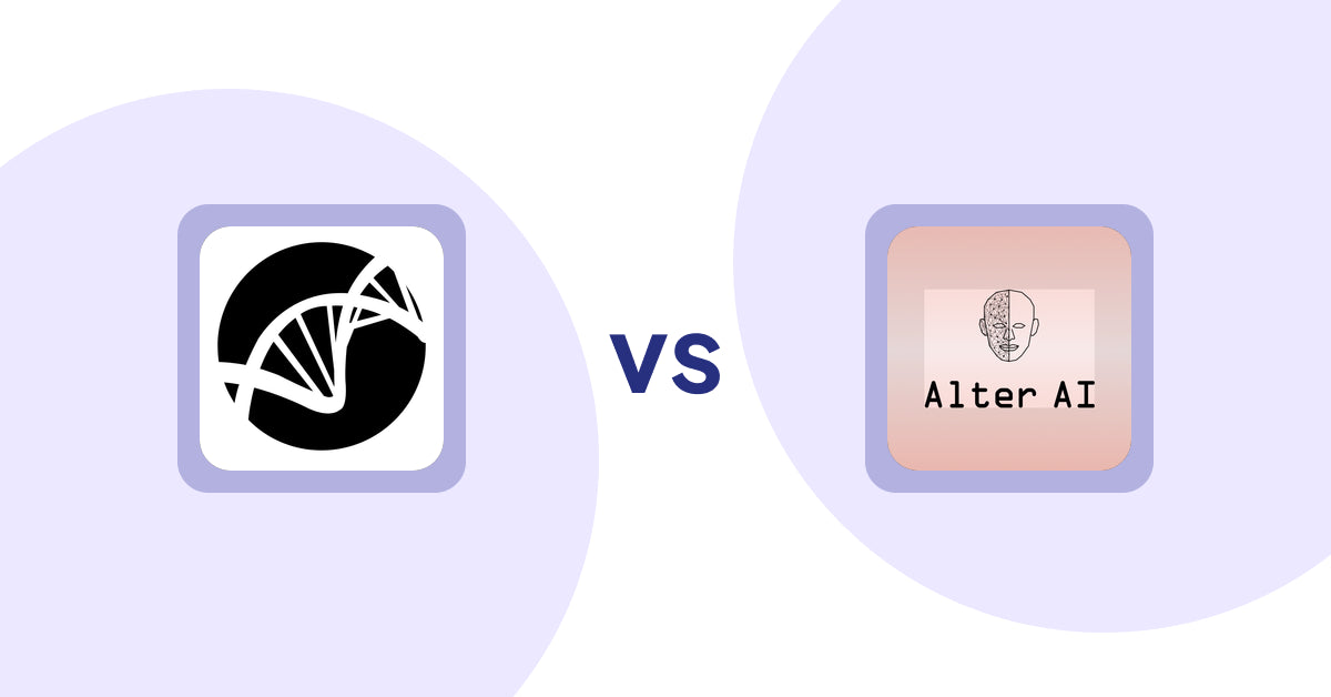 Shopify Product Display Apps: Bike Matrix vs Alter AI Virtual Try‑on