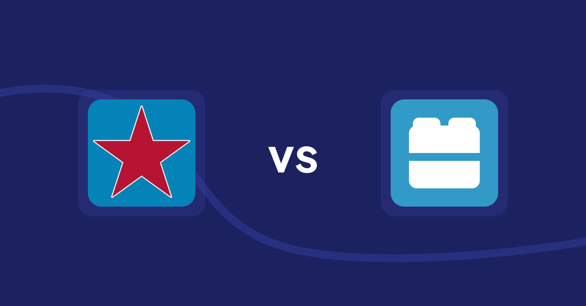 Shopify Metafield Apps: MTApps: Blog Featured Products vs Easy Metafields by DevCloud