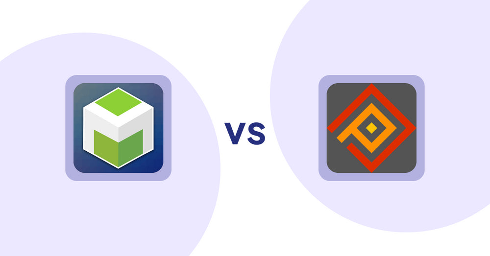 Shopify Metafield Apps: Metafields Manager vs Product Plus