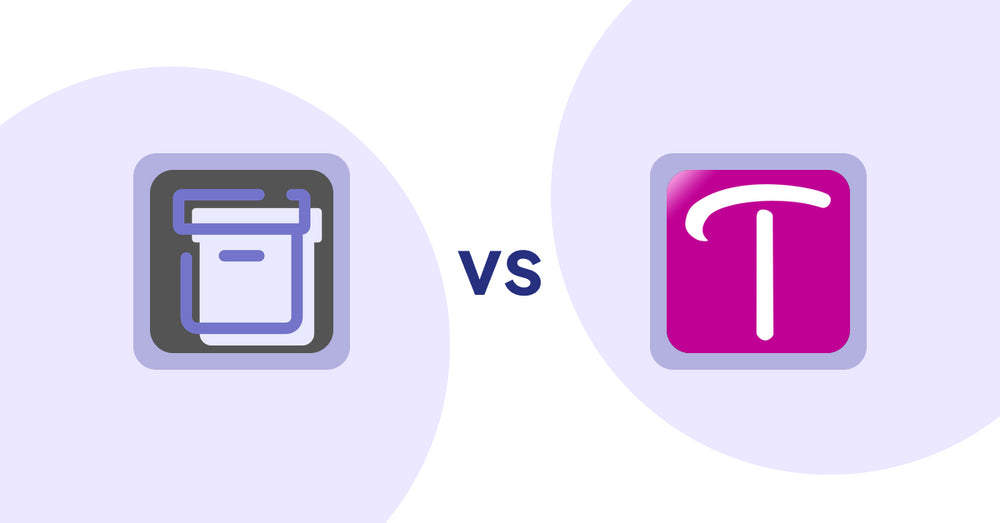 Shopify Product Display Apps: Shelfify vs WS Transparency