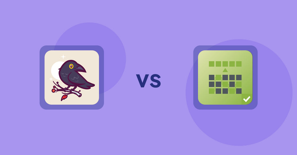 Shopify Metafield Apps: FieldsRaven vs #ProductReference