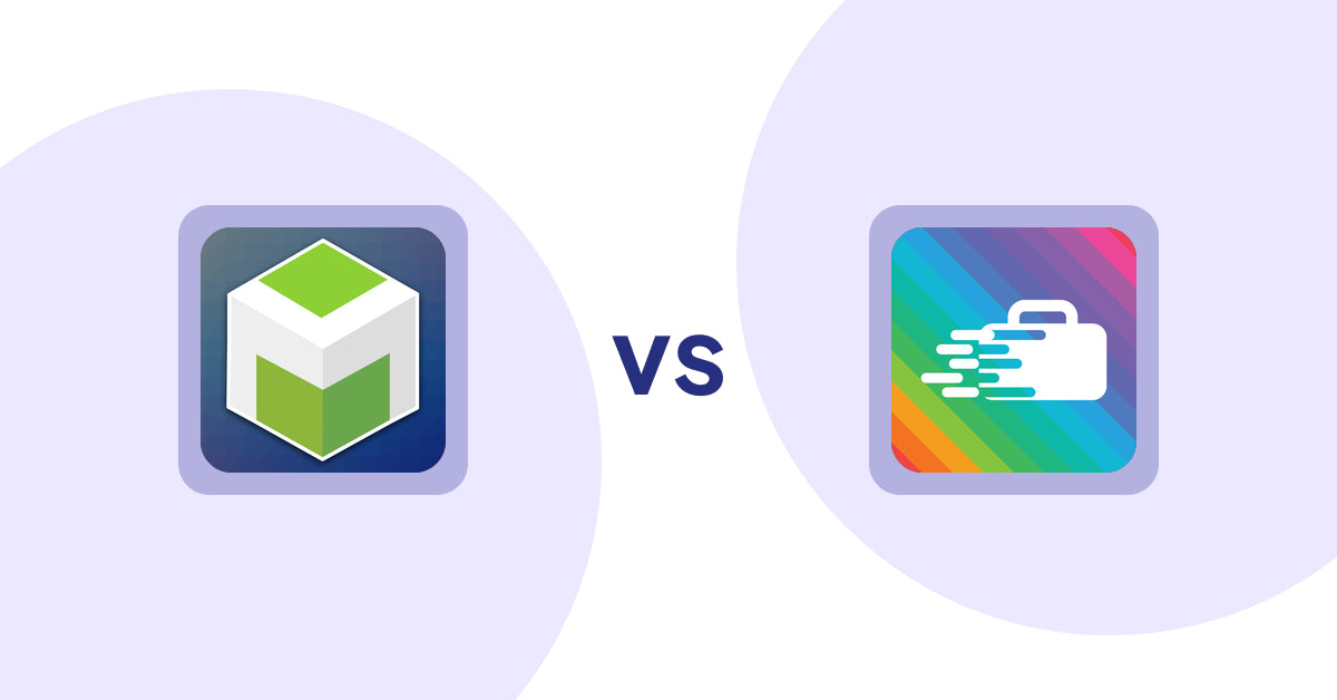 Shopify Metafield Apps: Metafields Manager vs Vendor Details on Metaobjects