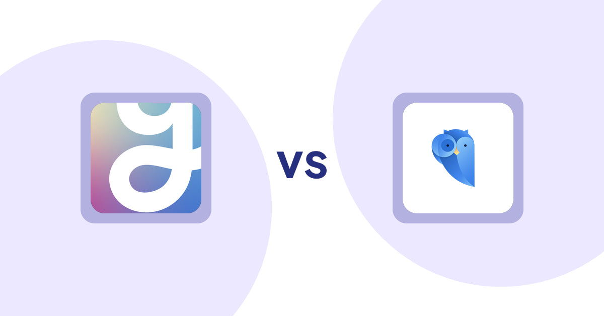 Shopify Product Display Apps: Visual Merchandiser vs Findify Search & Merchandise