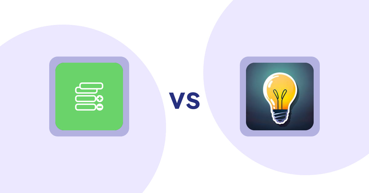 Shopify Metafield Apps: Bonify Custom Fields vs CopyZero ‑ AI Copy Writer