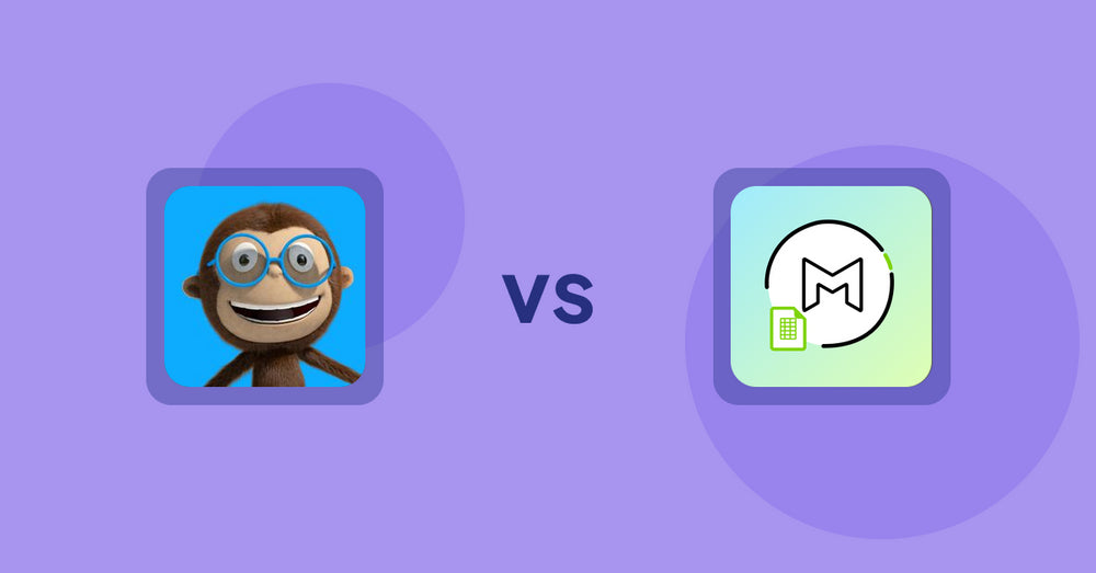 Shopify Metafield Apps: [Maestrooo] SuperFields vs Mport ‑ Bulk Metafield Import