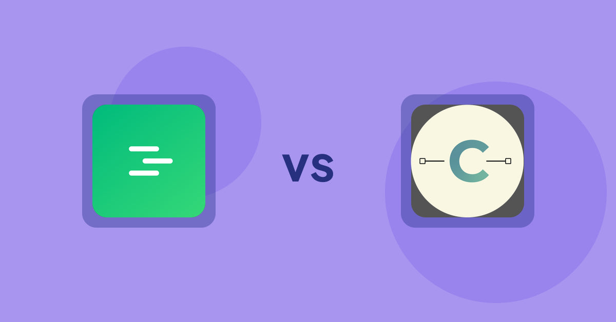 Shopify Metafield Apps: Better Blog Comments vs Clouver