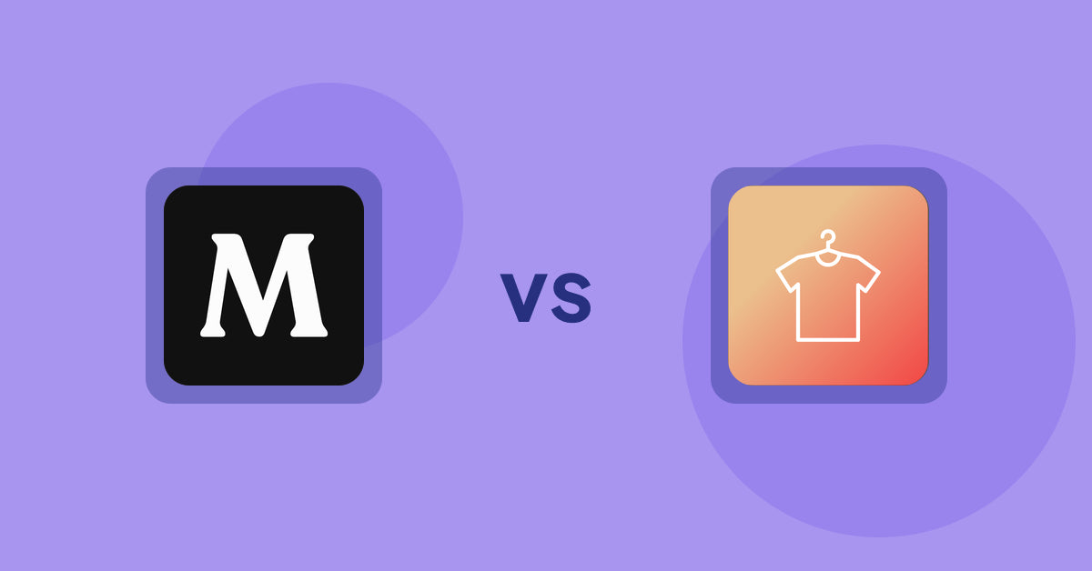 Shopify Metafield Apps: Native Metafields vs Laundry Symbols Clothing Care