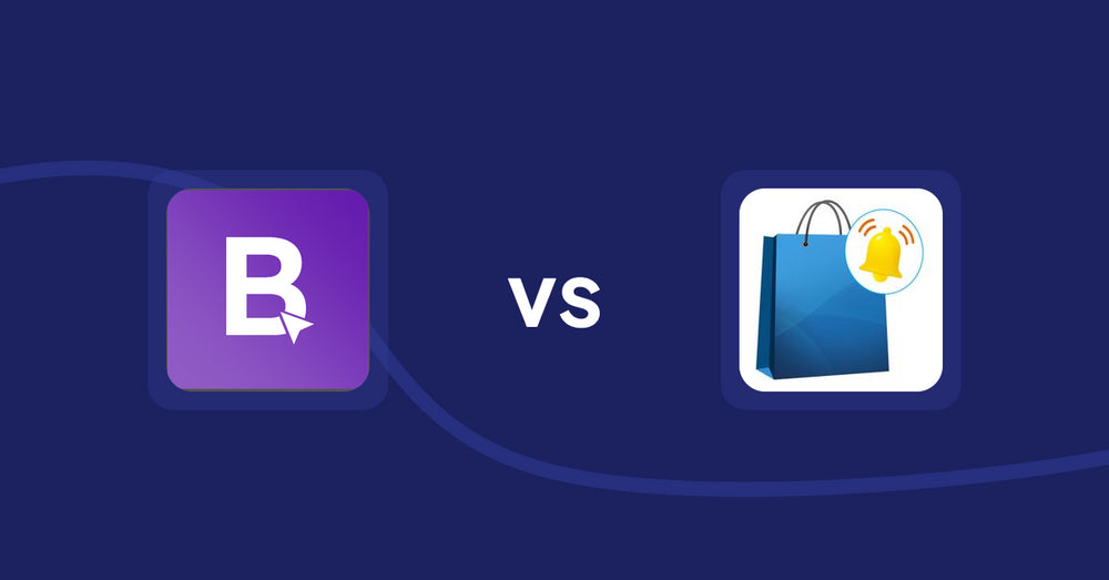 Shopify Product Display Apps: BookE ‑Rent Property & Service vs CartBar ‑ Product Purchase Bar