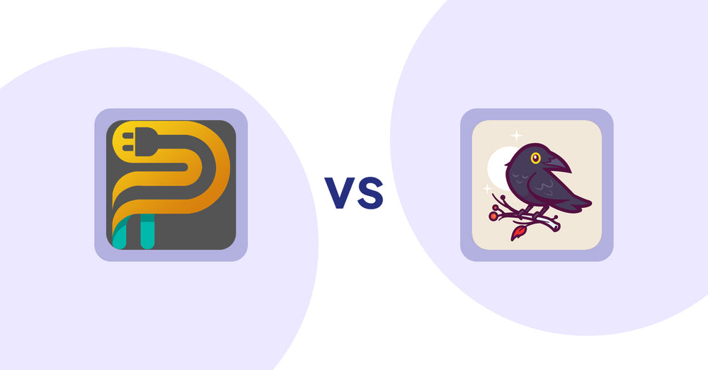 Shopify Metafield Apps: POD Personalizer vs FieldsRaven