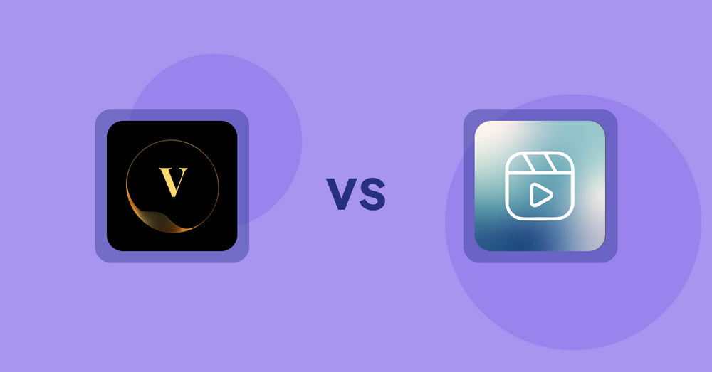 Shopify Product Display Apps: ProductTube vs. Reelify ‑ Shoppable Reel Video