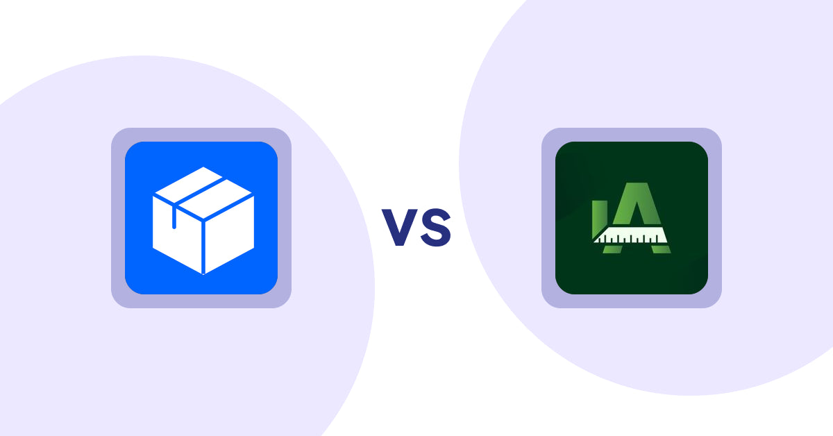 Shopify Product Display Apps: Wonderful Widgets vs. Easy Size Chart by Akeans