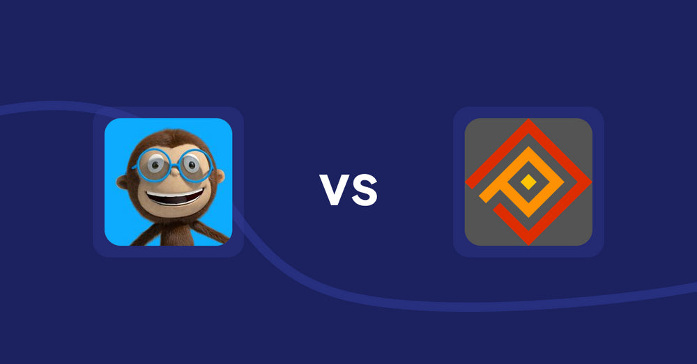 Shopify Metafield Apps: [Maestrooo] SuperFields vs Product Plus