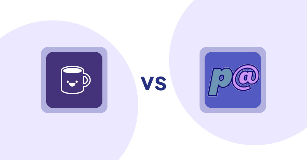 Shopify Product Display Apps: Mugshot Bot vs Parameterizer