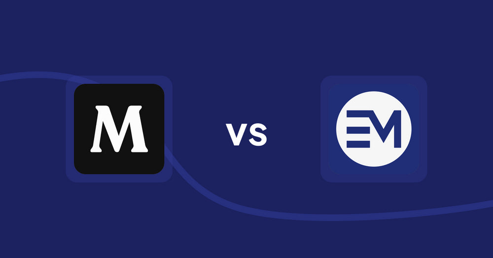 Shopify Metafield Apps: Native Metafields vs Easy MetaField