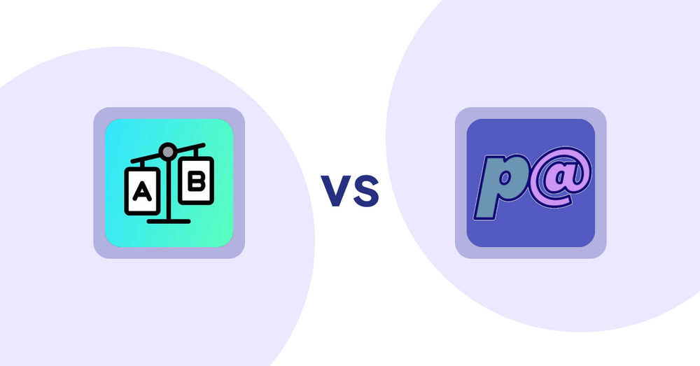 Shopify Metafield Apps: Spec & Compare vs Parameterizer