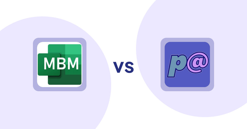 Shopify Metafield Apps: Mbbonz ‑ Bulk Metafields vs Parameterizer