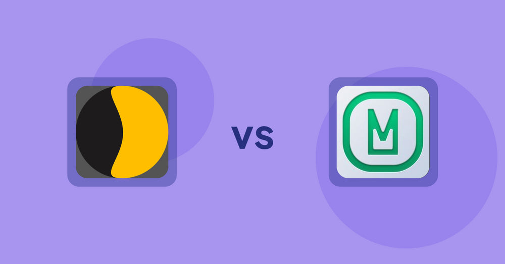 Shopify Metafield Apps: Metafy vs Metafield Lite