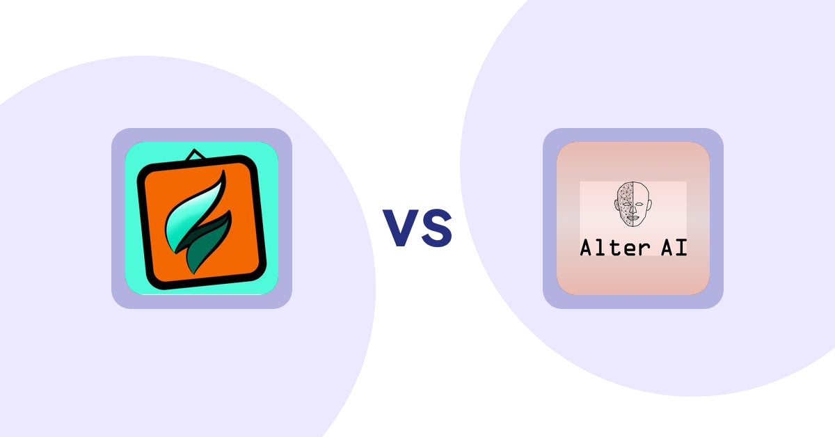 Shopify Product Display Apps: SMART ‑ Art Product Builder vs Alter AI Virtual Try‑on