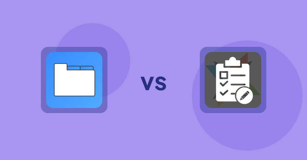 Shopify Metafield Apps: POWR Product Tabs vs Perfect Metafields