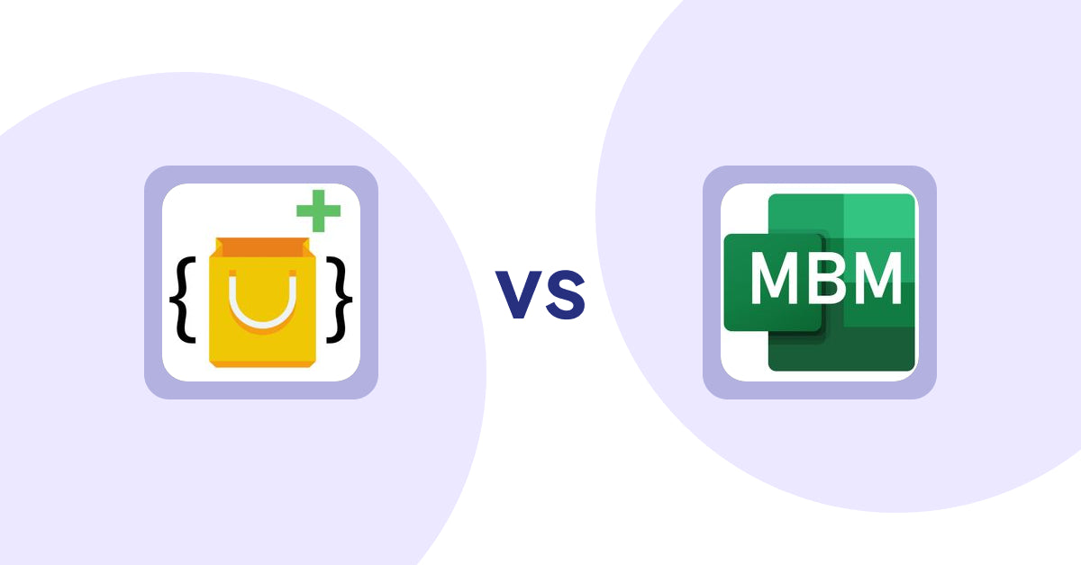 Shopify Metafield Apps: Metafields Plus vs Mbbonz ‑ Bulk Metafields