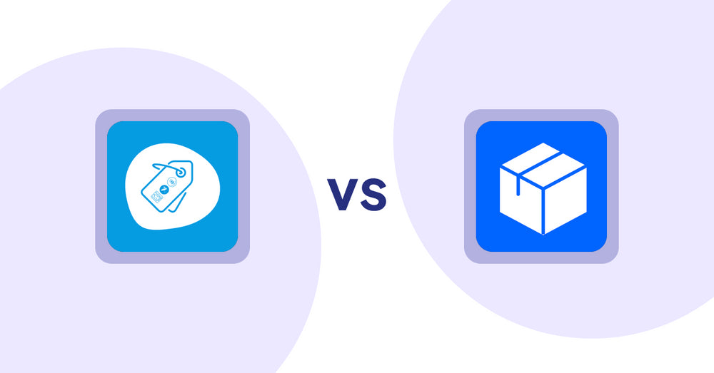 Shopify Product Display Apps: Extendons Product Tag Images vs Wonderful Widgets