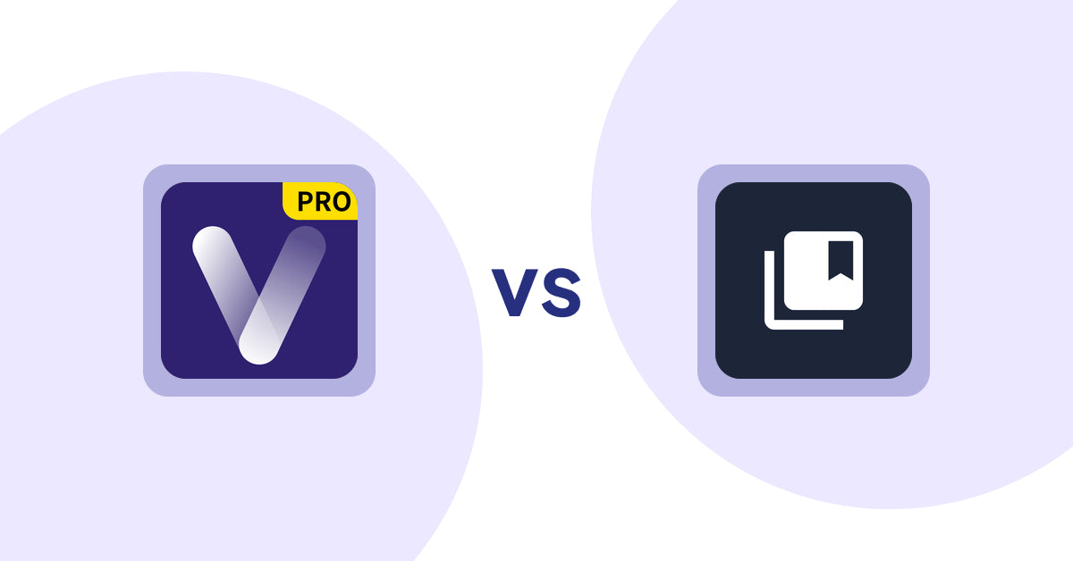 Shopify Metafield Apps: Variant Description Pro vs Smart Metafield Collections