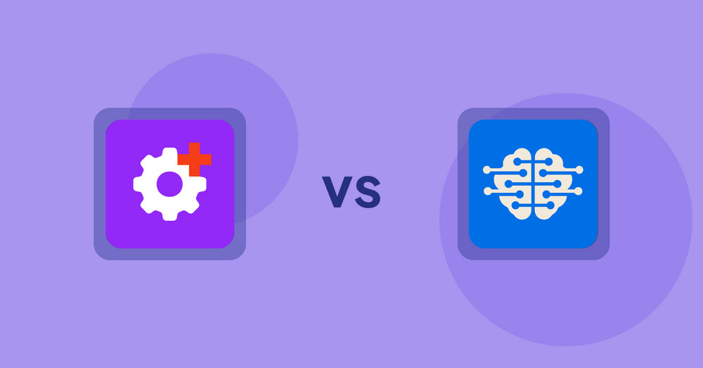 Shopify Metafield Apps: Admin+ vs MetaMind