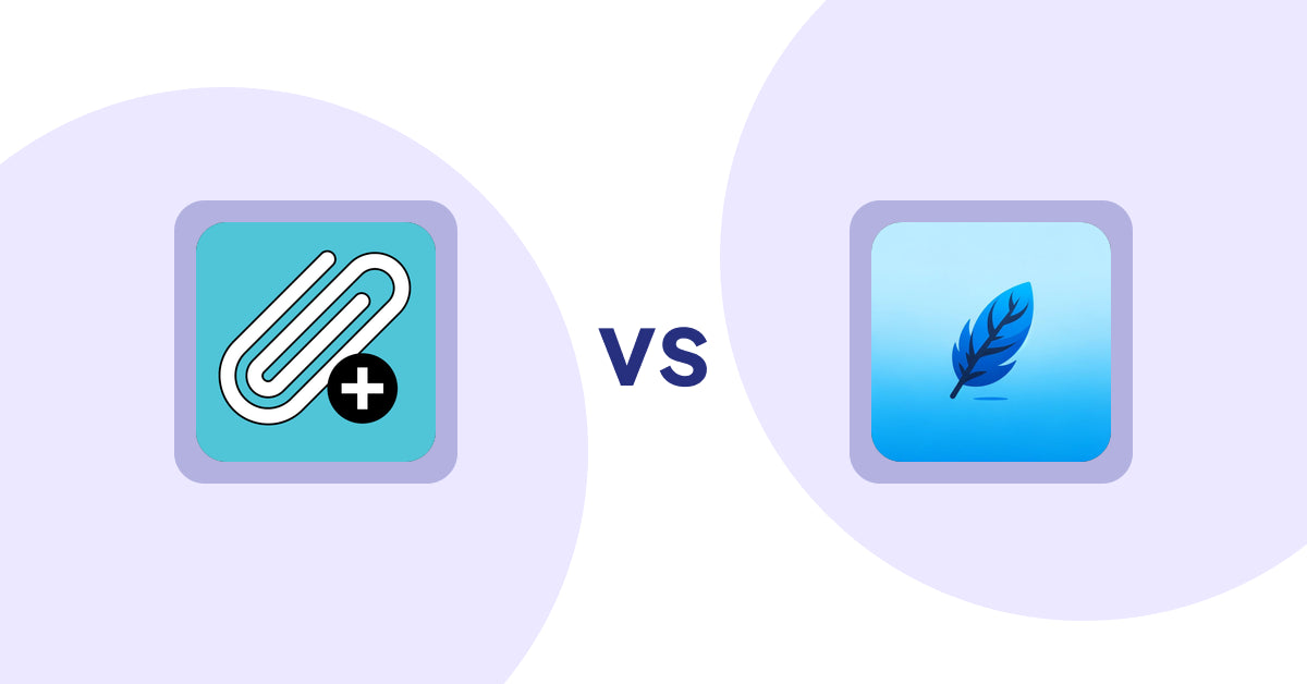 Shopify Metafield Apps: Metafields2 vs StoreGPT AI Description Writer