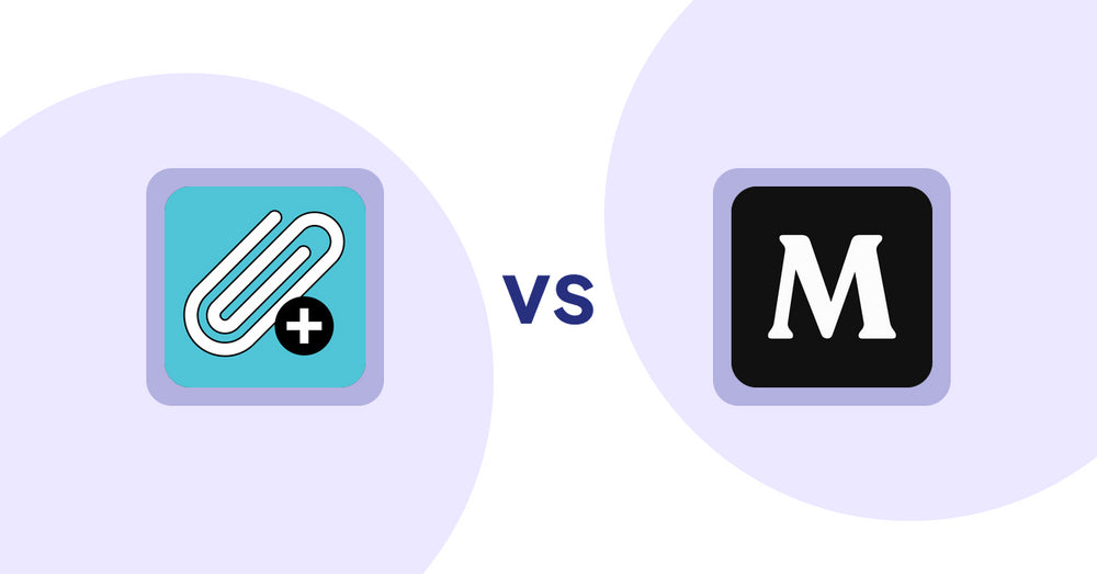 Shopify Metafield Apps: Metafields2 vs Native Metafields