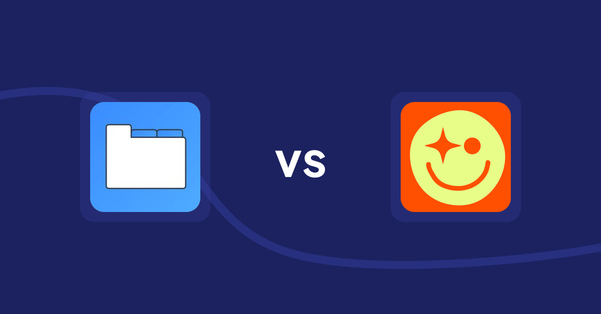 Shopify Metafield Apps: POWR Product Tabs vs Magical Product Metafields