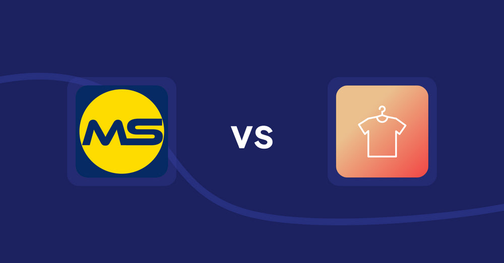 Shopify Metafield Apps: Metafield Supreme vs. Laundry Symbols Clothing Care