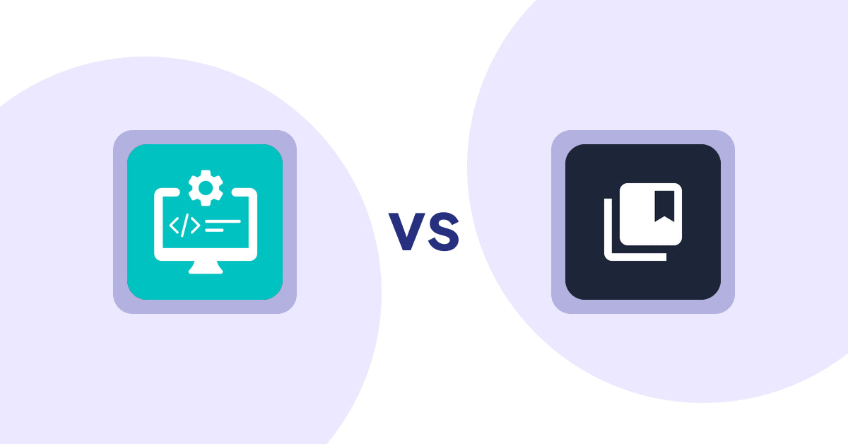 Shopify Metafield Apps: CrawlApps Custom Metafields vs. Smart Metafield Collections