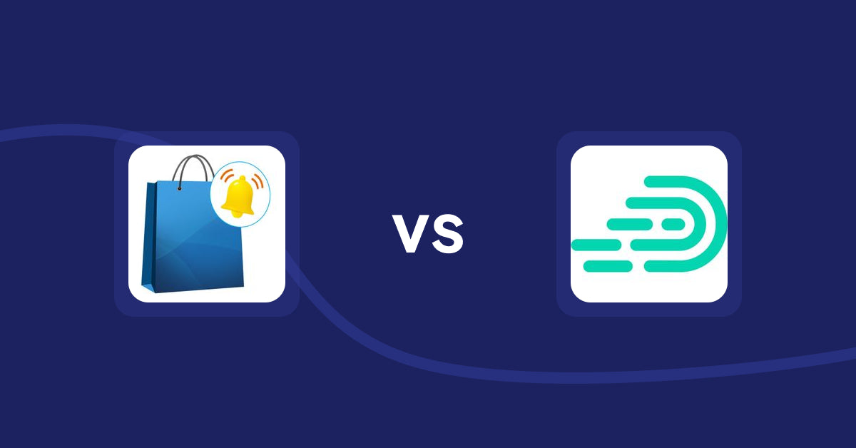 Shopify Product Display Apps: CartBar ‑ Product Purchase Bar vs. Describely: Bulk Descriptions