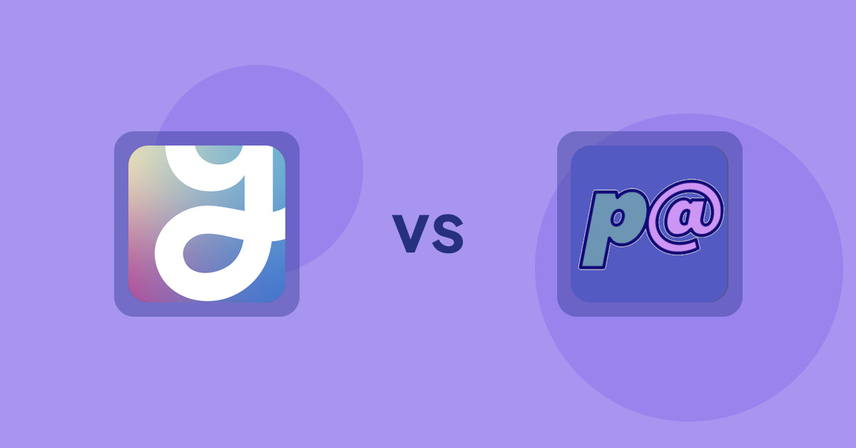 Shopify Product Display Apps: Visual Merchandiser vs Parameterizer