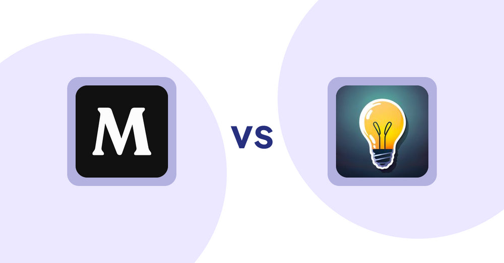 Shopify Metafield Apps: Native Metafields vs CopyZero ‑ AI Copy Writer