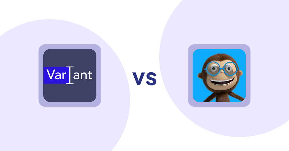 Shopify Metafield Apps: Variant Description OMG vs [Maestrooo] SuperFields