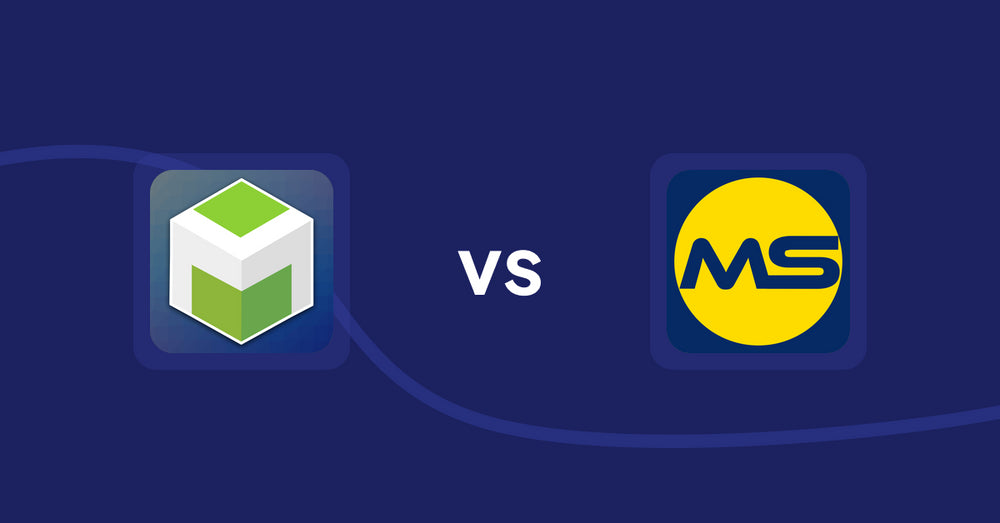 Shopify Metafield Apps: Metafields Manager vs Metafield Supreme