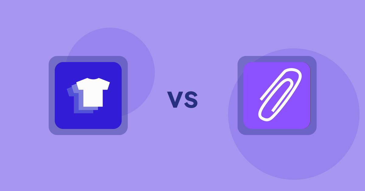 Shopify Product Display Apps: Xpander vs Agile Attachments