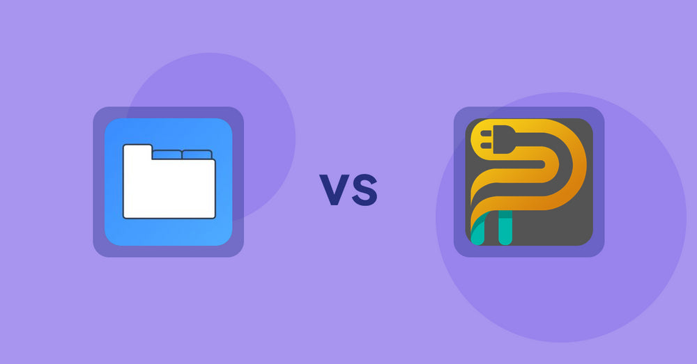 Shopify Metafield Apps: POWR Product Tabs vs POD Personalizer