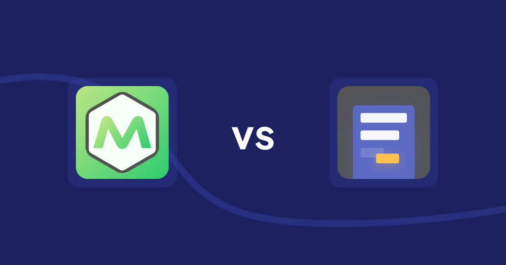 Shopify Metafield Apps: Metafields Guru vs Airfields